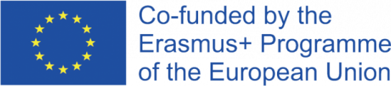 Co-funded by the Erasmus+ Programme of the European Union