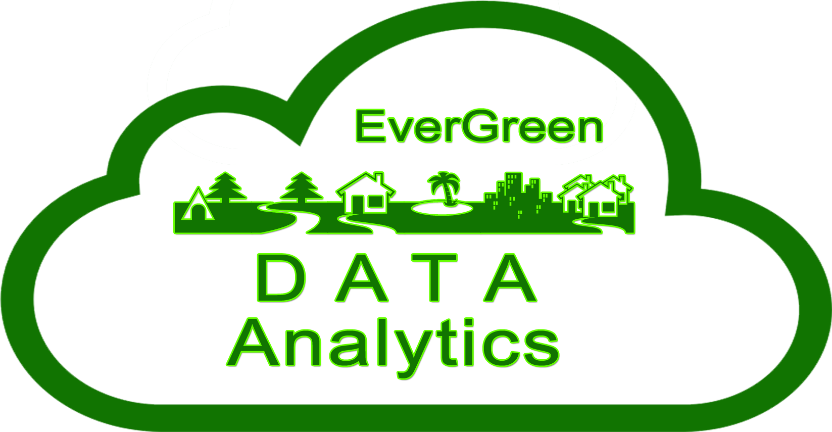 EverGreen DATA Analytics